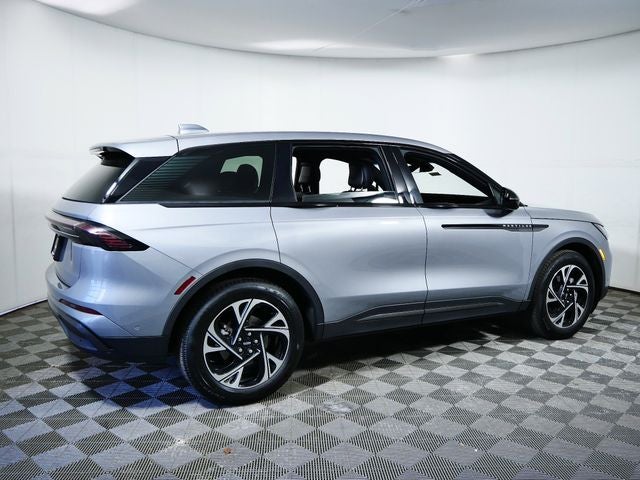 2024 Lincoln Nautilus Premiere Lemon Law