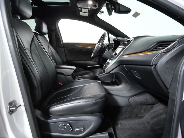 2018 Lincoln MKC Reserve
