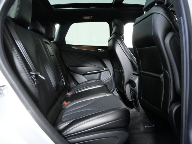 2018 Lincoln MKC Reserve