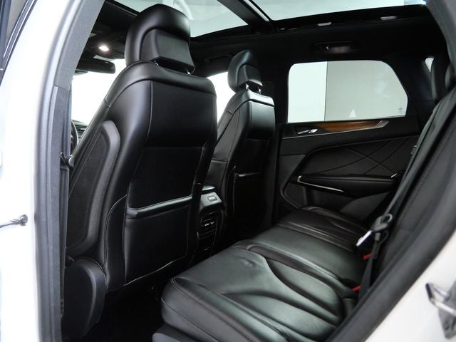 2018 Lincoln MKC Reserve
