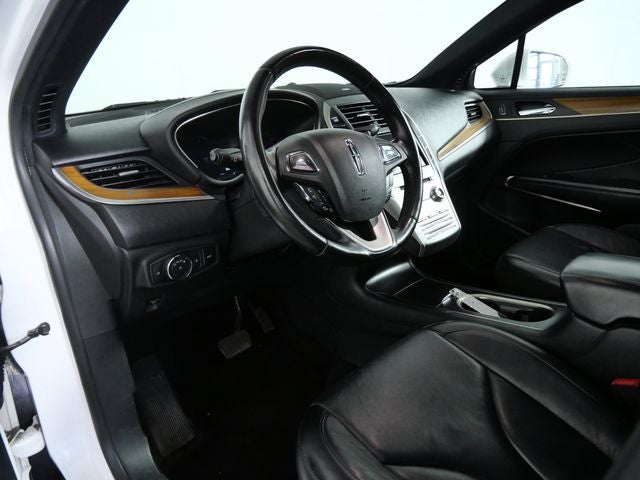 2018 Lincoln MKC Reserve
