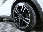 2018 Lincoln MKC Reserve