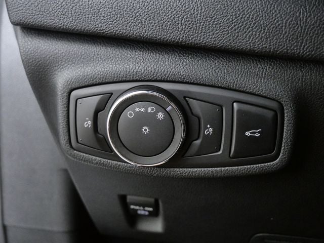 2018 Lincoln MKC Reserve