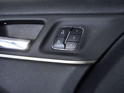 2018 Lincoln MKC Reserve