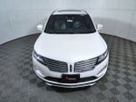 2018 Lincoln MKC Reserve