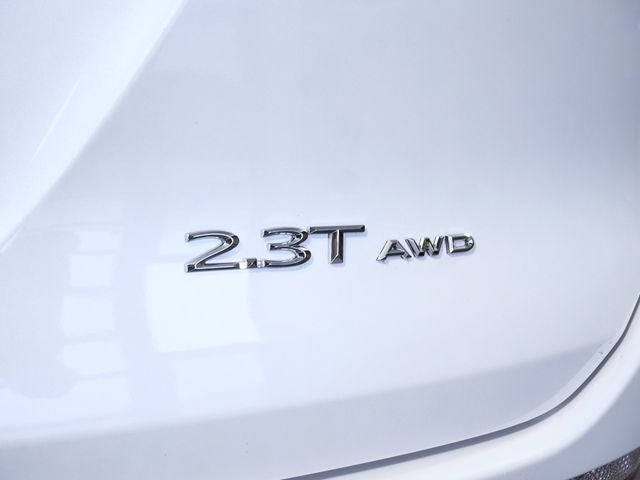 2018 Lincoln MKC Reserve
