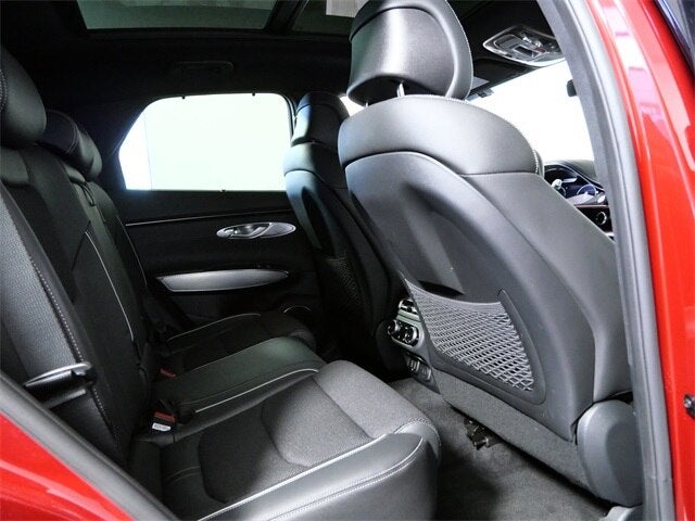 2024 Genesis GV70 2.5T