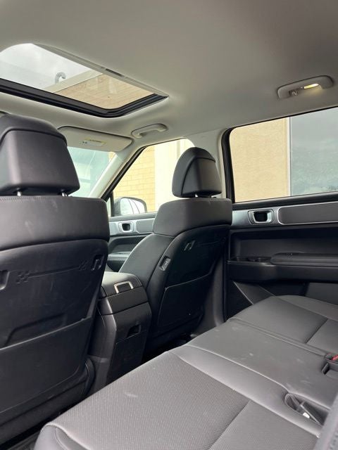 2024 Hyundai Santa Fe XRT