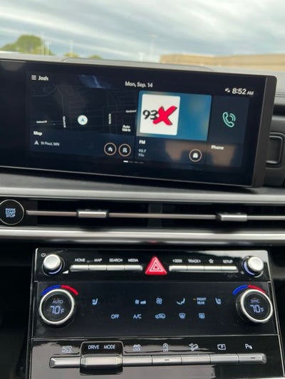 2024 Hyundai Santa Fe XRT