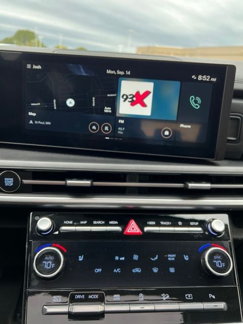2024 Hyundai Santa Fe XRT