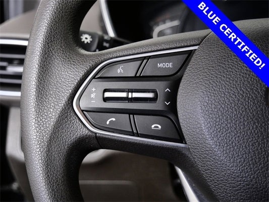 2020 Hyundai Santa Fe SEL 2.4 in Shakopee, MN - Apple Used Autos Shakopee