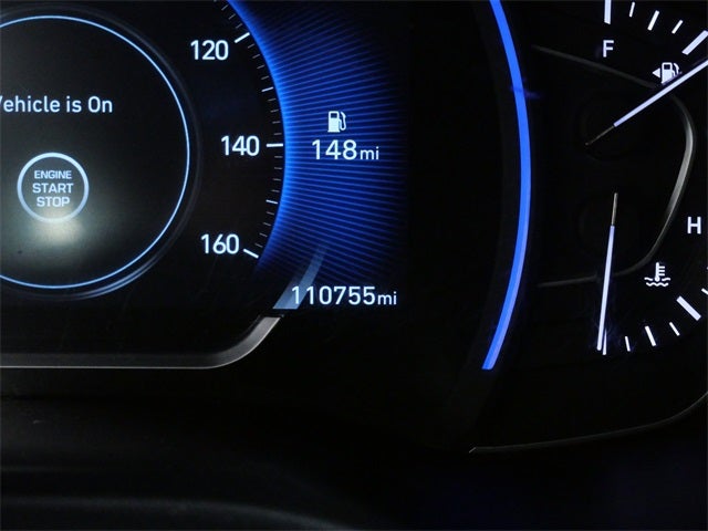 2019 Hyundai Santa Fe Ultimate