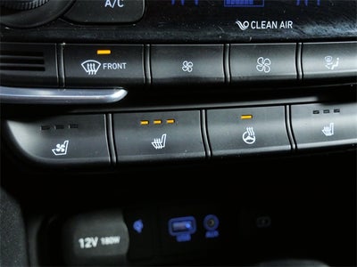 2019 Hyundai Santa Fe Ultimate