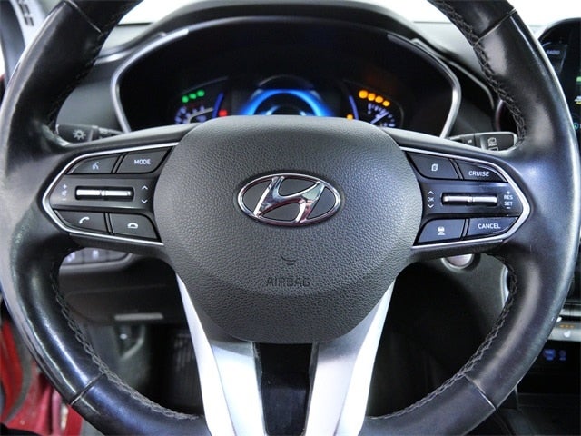 2019 Hyundai Santa Fe Ultimate