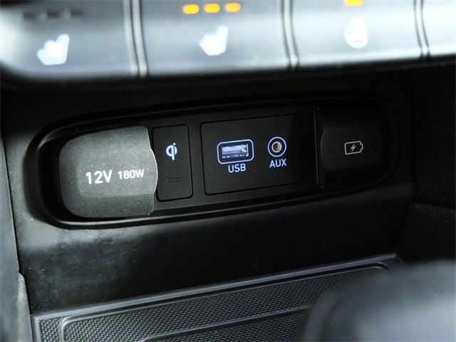 2019 Hyundai Santa Fe Ultimate