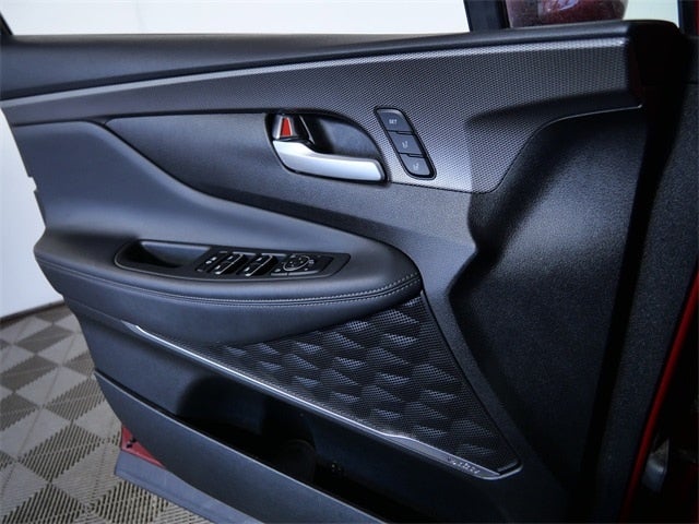 2019 Hyundai Santa Fe Ultimate