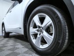 2022 Toyota Highlander Hybrid LE