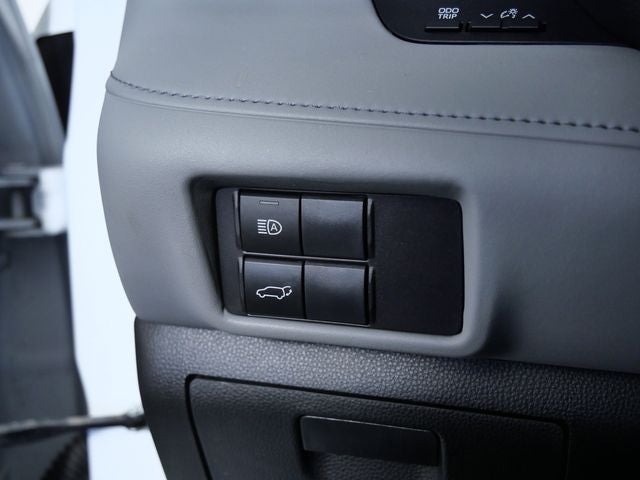 2022 Toyota Highlander Hybrid LE