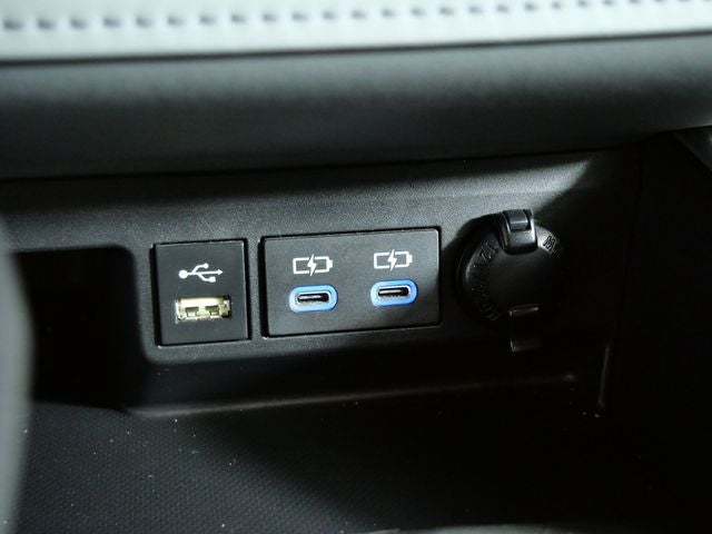 2022 Toyota Highlander Hybrid LE