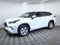 2022 Toyota Highlander Hybrid LE