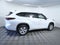 2022 Toyota Highlander Hybrid LE