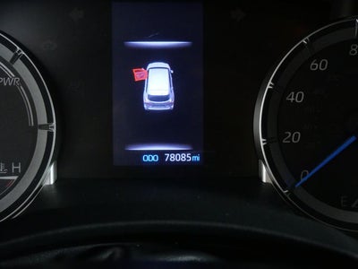 2021 Toyota Highlander Hybrid LE