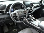 2021 Toyota Highlander Hybrid LE
