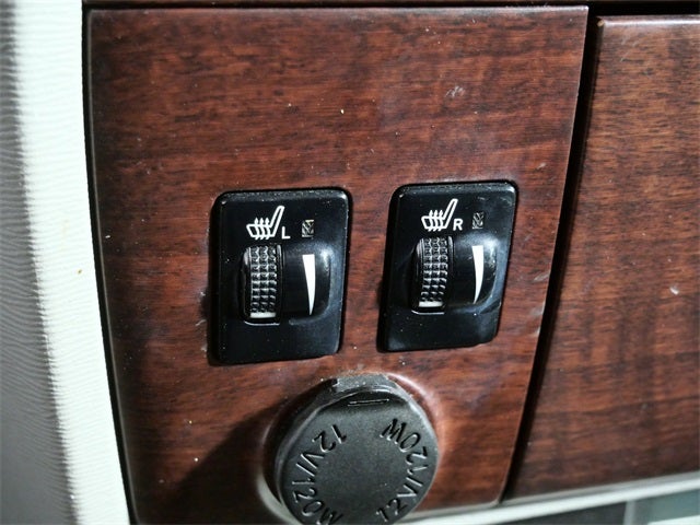 2011 Toyota Sienna Base