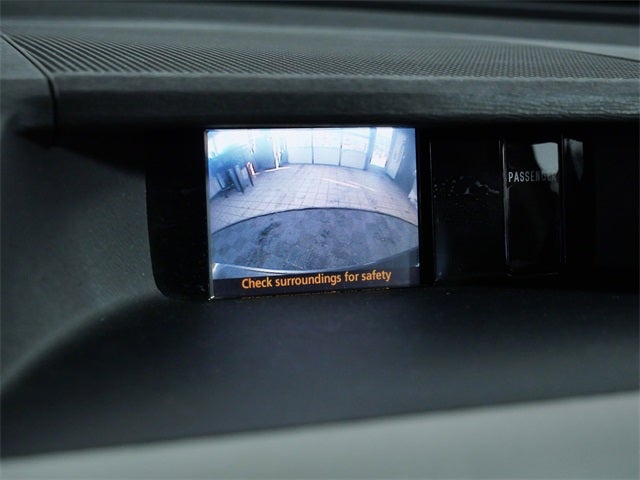 2011 Toyota Sienna Base