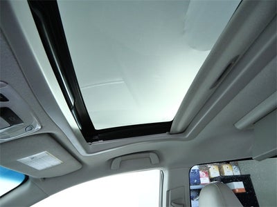 2011 Toyota Sienna Base