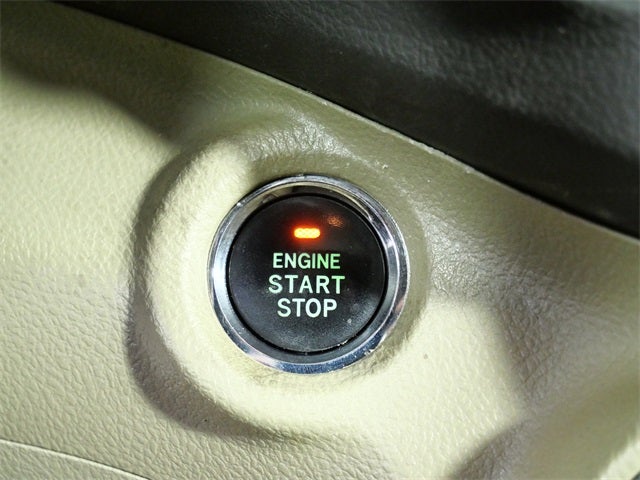 2010 Toyota Highlander Limited