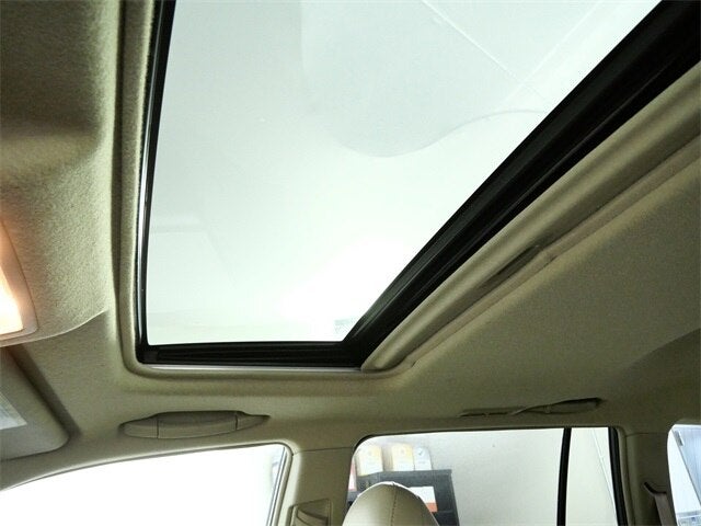 2010 Toyota Highlander Limited