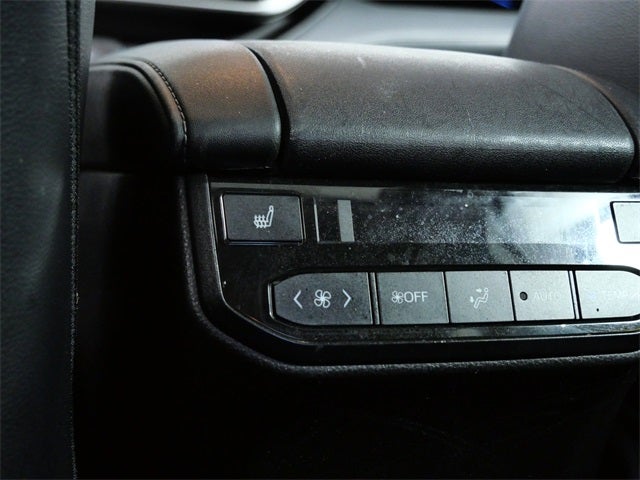 2020 Toyota Highlander Platinum