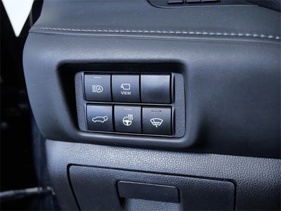 2020 Toyota Highlander Platinum