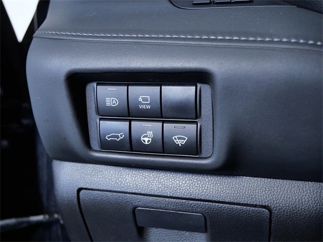 2020 Toyota Highlander Platinum