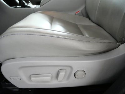 2015 Toyota Highlander XLE V6
