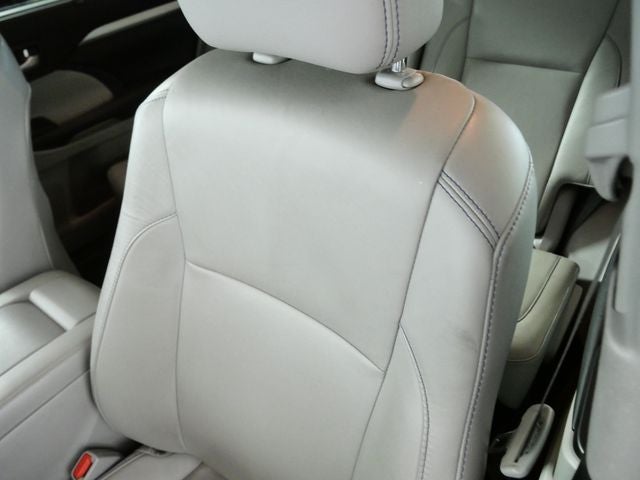 2015 Toyota Highlander XLE V6