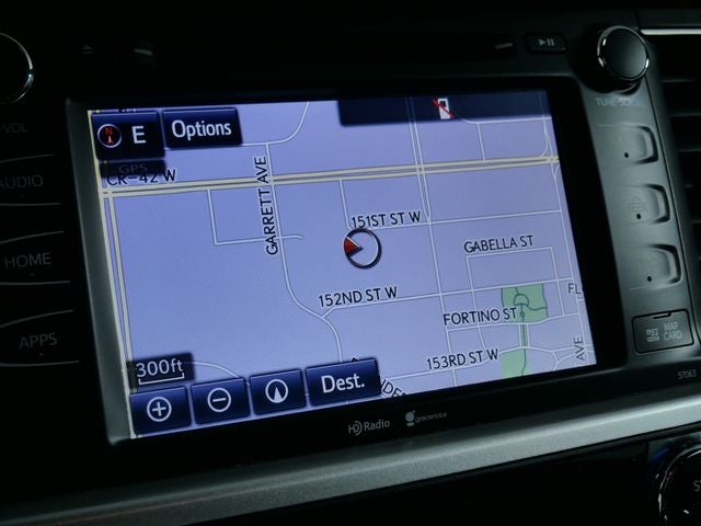 2015 Toyota Highlander XLE V6