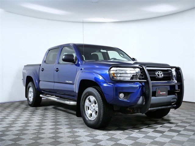 2014 Toyota Tacoma Base V6