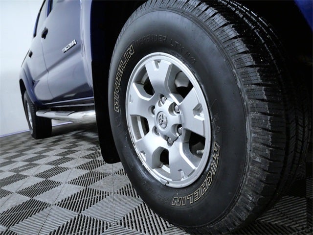 2014 Toyota Tacoma Base V6