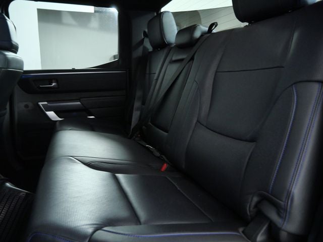 2022 Toyota Tundra Platinum