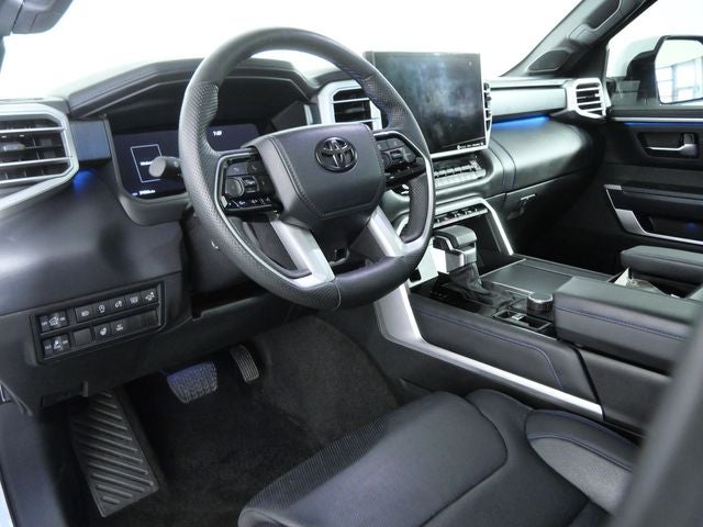 2022 Toyota Tundra Platinum