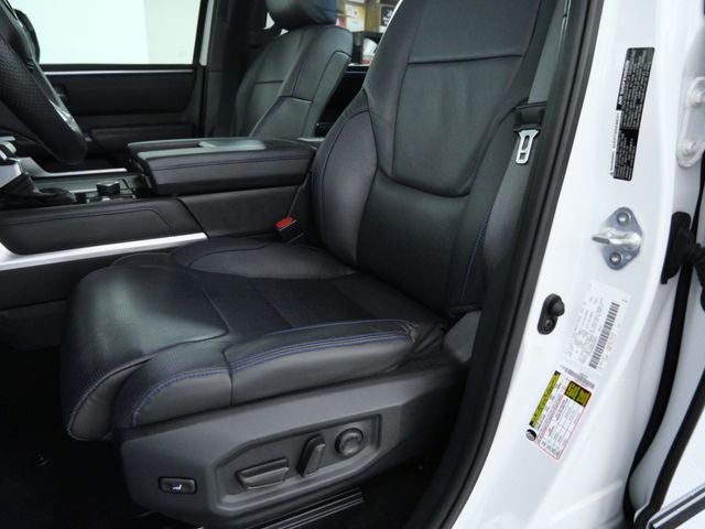 2022 Toyota Tundra Platinum