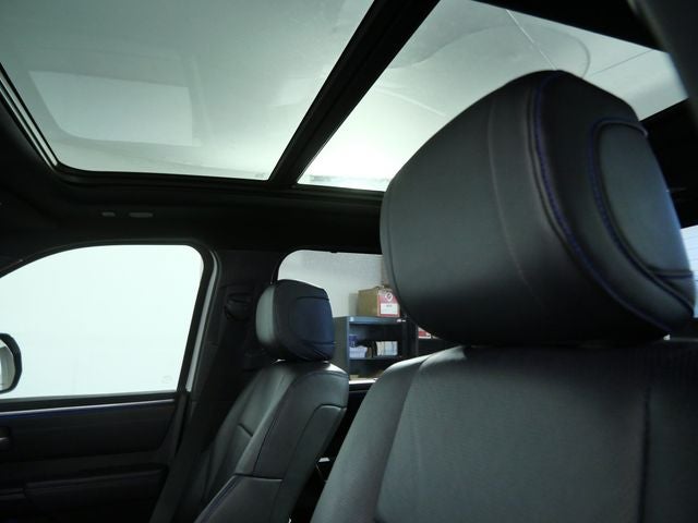 2022 Toyota Tundra Platinum