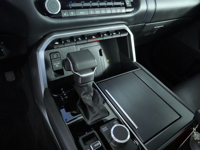 2022 Toyota Tundra Platinum