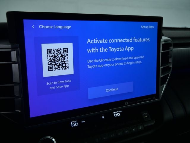 2022 Toyota Tundra Platinum