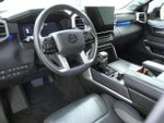 2022 Toyota Tundra Platinum