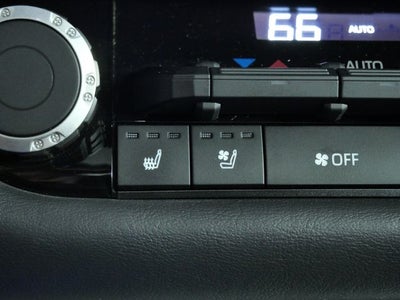 2022 Toyota Tundra Platinum