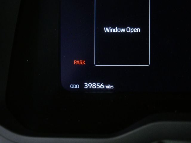2022 Toyota Tundra Platinum