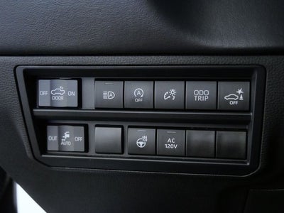 2022 Toyota Tundra Platinum